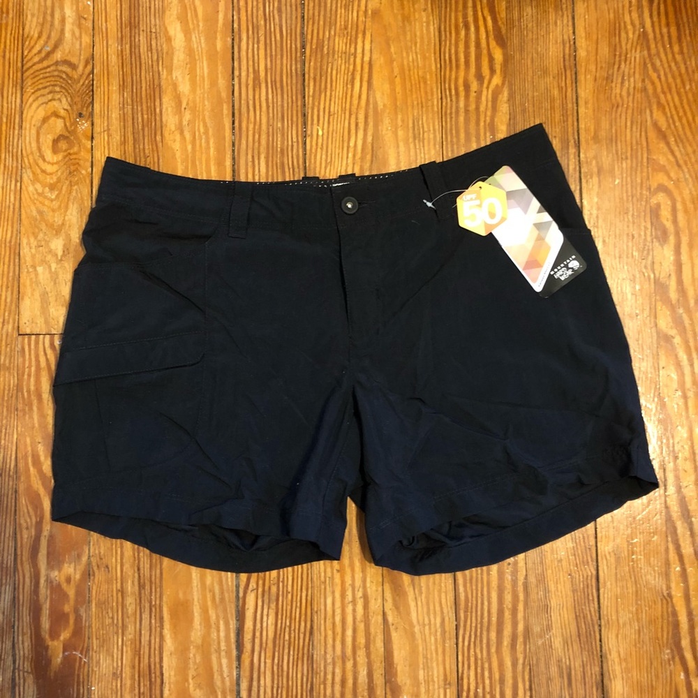 Mountain Hardwear Ramessa Women’s Hiking Shorts